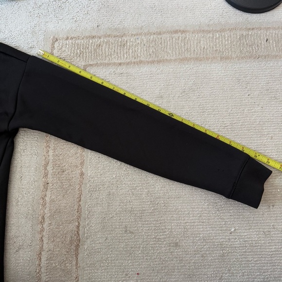 Juicy Couture Black Sequins Insta Glam Crew Neck - Picture 6 of 6